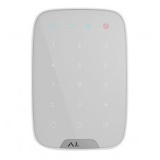 Беспроводная сенсорная клавиатура Ajax KeyPad